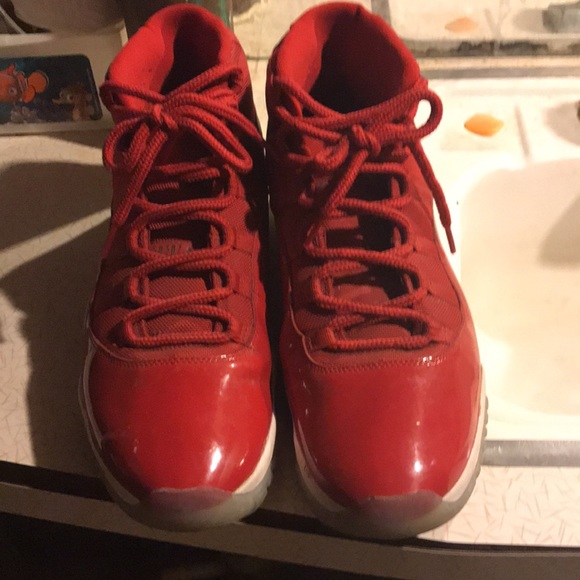 Jordan 11s - Picture 2 of 3